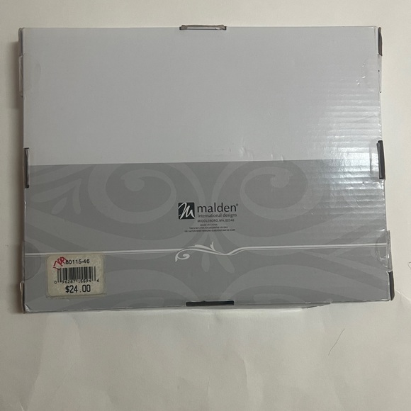 Grandma Picture Frame "Love you with all my heart" New with Tags - Picture 2 of 3